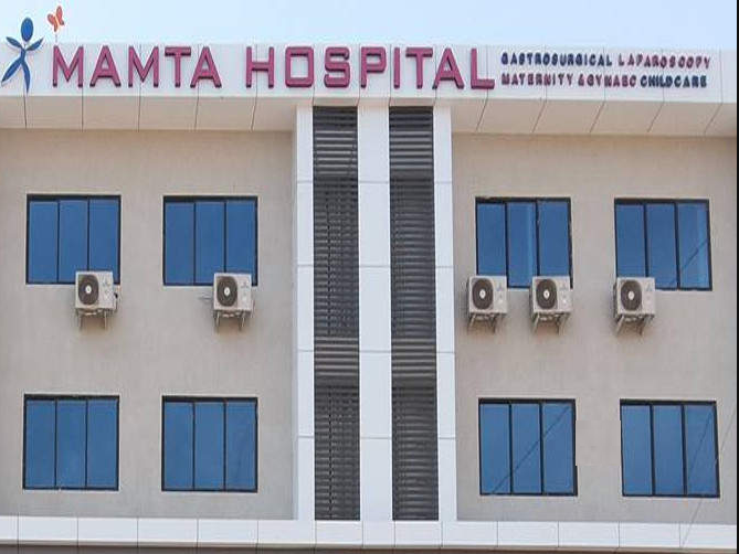  MAMTA  HOSPITAL