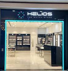  HELIOS THE WATCH STORE